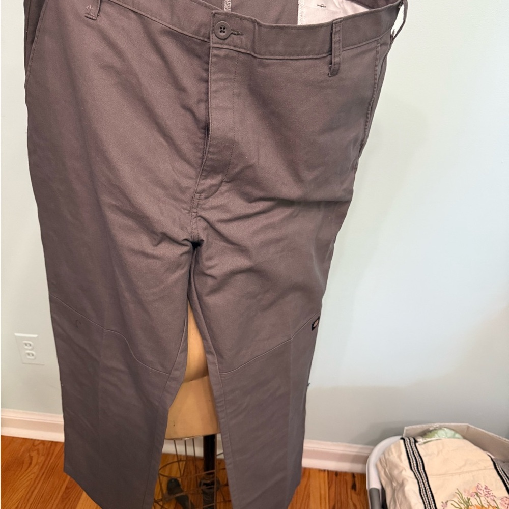 Men's Gray Pants